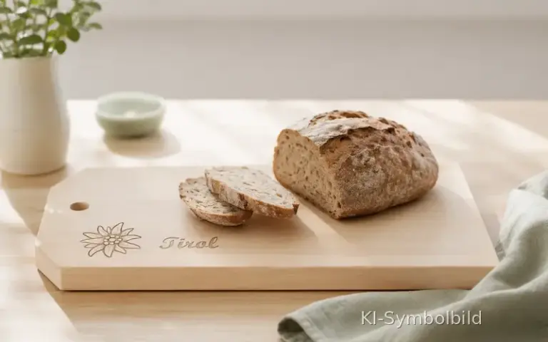 produkt kueche zirbenbrett