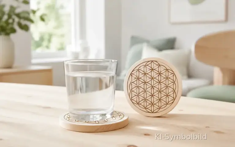 produkt kueche zirbenuntersetzer