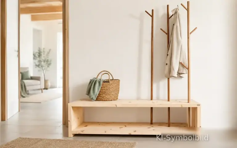 produkt zirbenbank 4betterdaysgarderobe