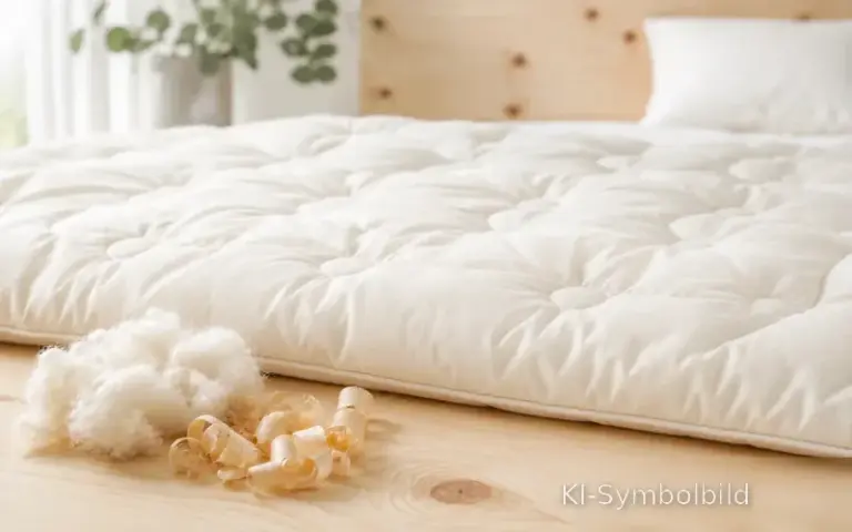 produkt zirbendecke traumschlafdecke